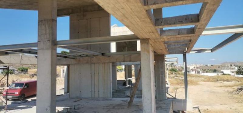 Vk Works | Τεχνική Κατασκευαστική Μονοπρόσωπη ΙΚΕ Ηράκλειο Κρήτης